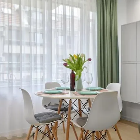 Appartement Sea Moreto 1 *