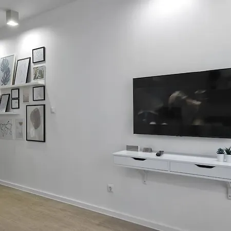 Daire Sea Moreto 1 Burgaz