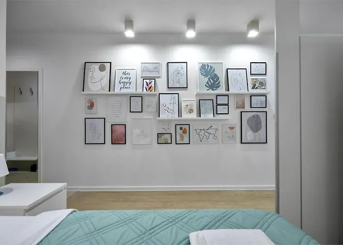 Appartement Sea Moreto 1
