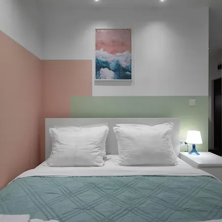 Apartment Sea Moreto 1