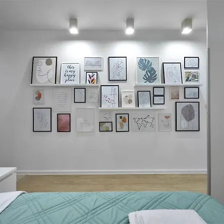 Apartman Sea Moreto 1