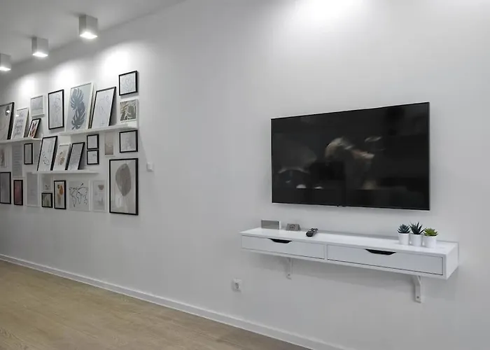 Daire Sea Moreto 1 Burgaz